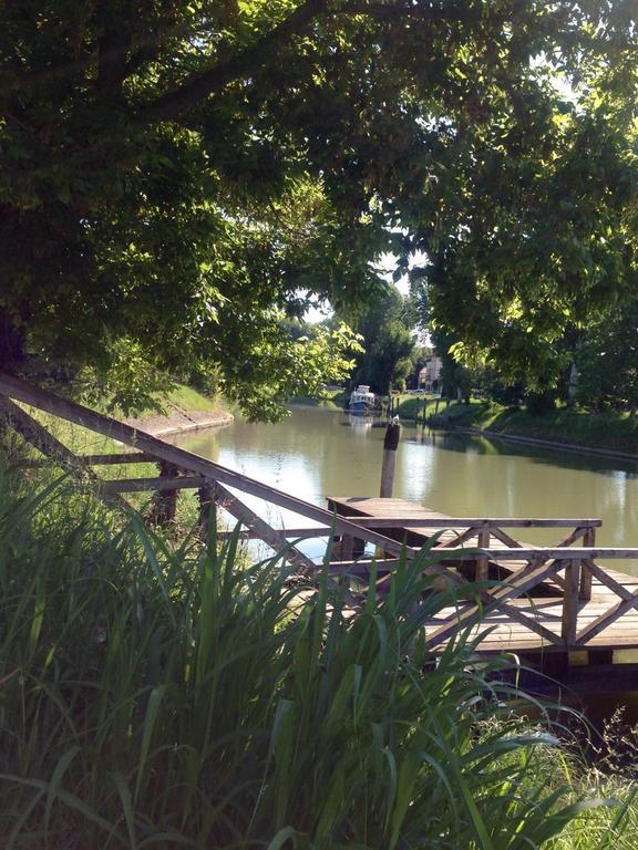 The Riverside Suite Mira Εξωτερικό φωτογραφία