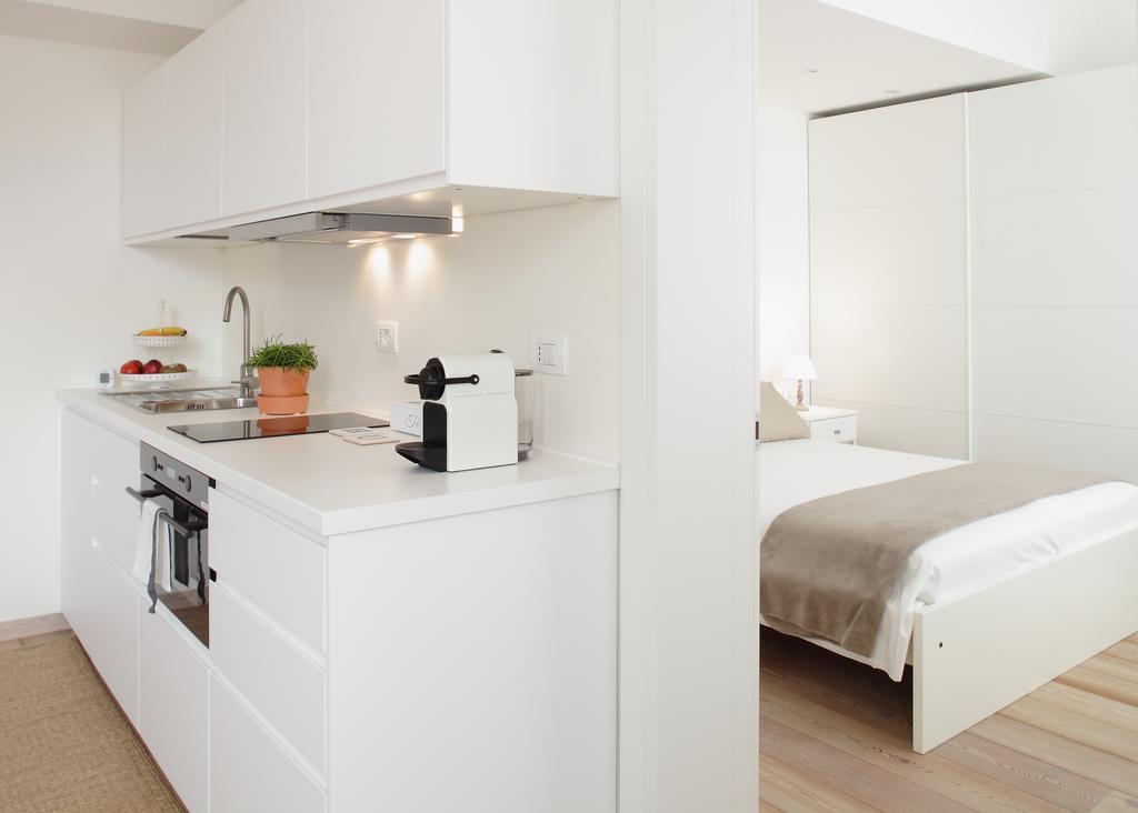 The Riverside Suite Mira Εξωτερικό φωτογραφία