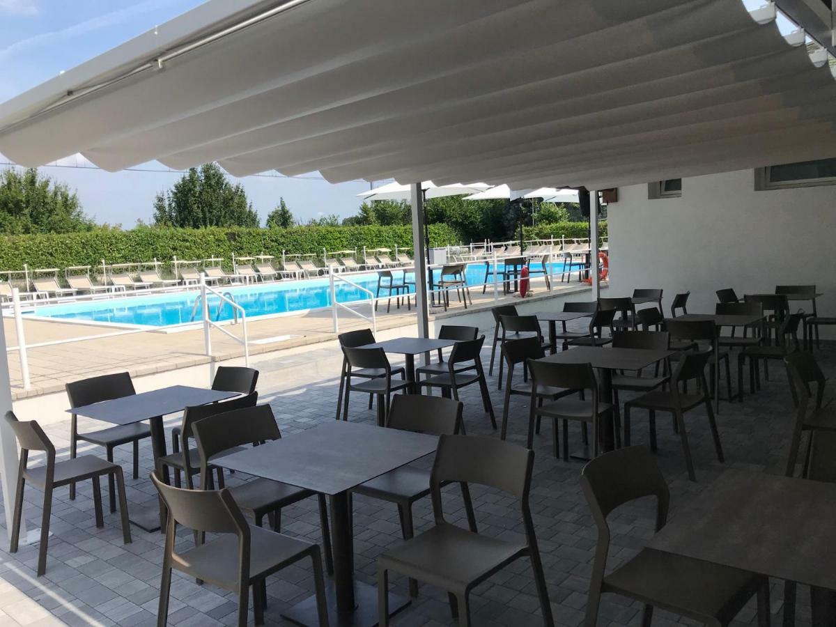 The Riverside Suite Mira Εξωτερικό φωτογραφία