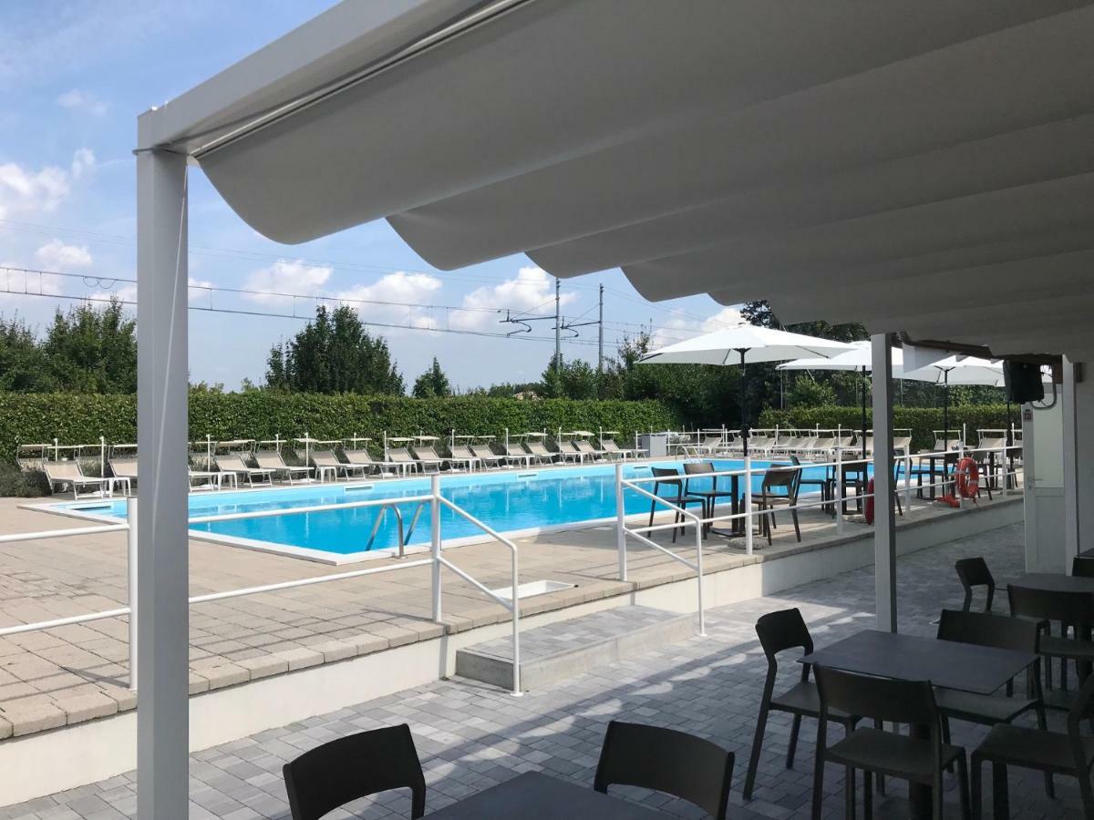 The Riverside Suite Mira Εξωτερικό φωτογραφία