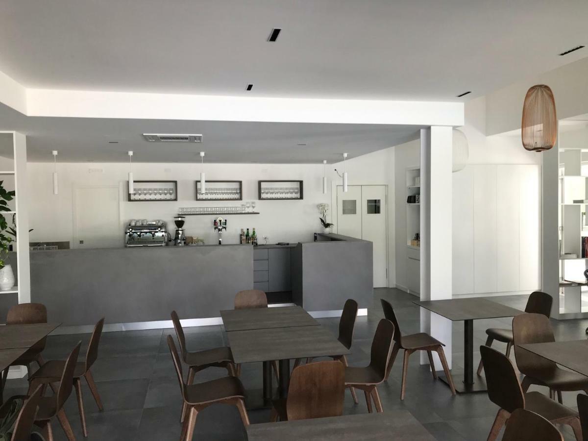 The Riverside Suite Mira Εξωτερικό φωτογραφία